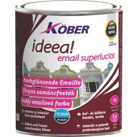 Email superlucios Ideea Kober 0,75 L