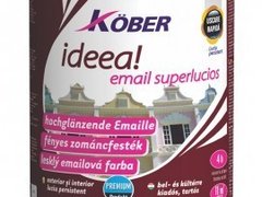 Email superlucios Ideea Kober 0,75 L